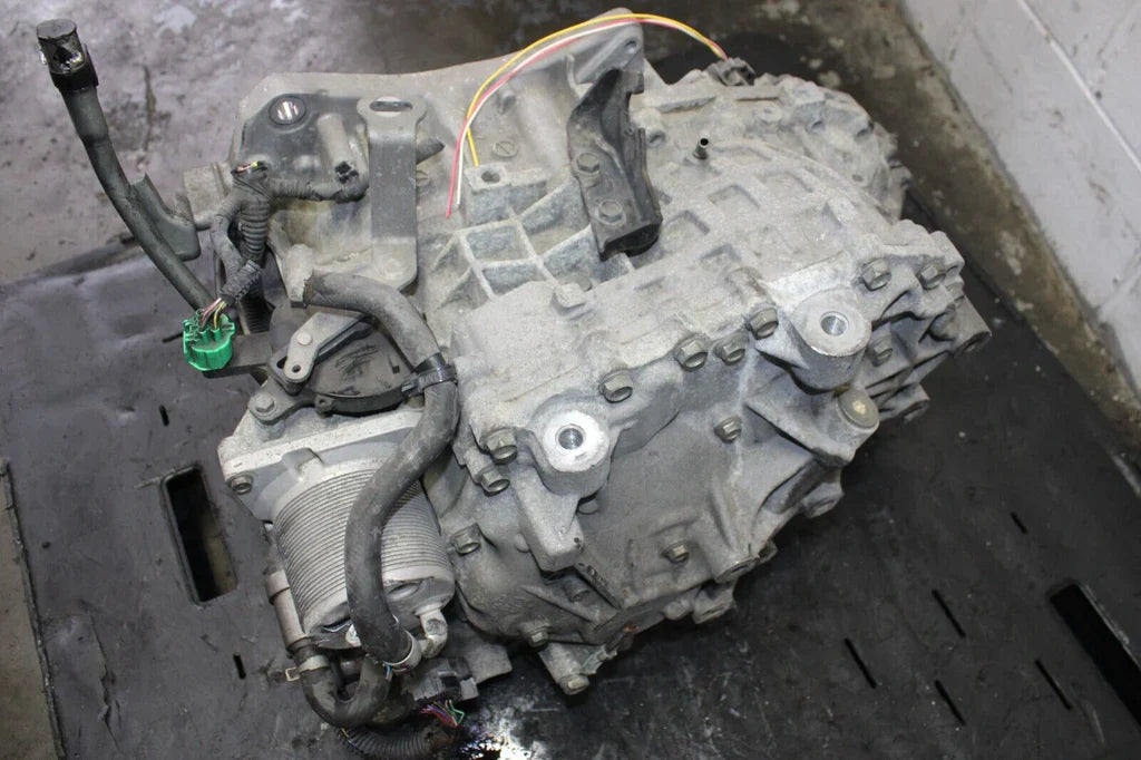 2007-2012 Nissan Sentra CVT Automatic Transmission 4 Cyl 2.0L