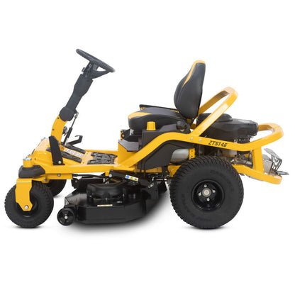 Cub Cadet Ultima Series ZTS1 46 Zero Turn Lawn Mower | 46" | 22HP | 725 cc Kohler 7000 series V-twin OHV engine | 17ARGBYNA10