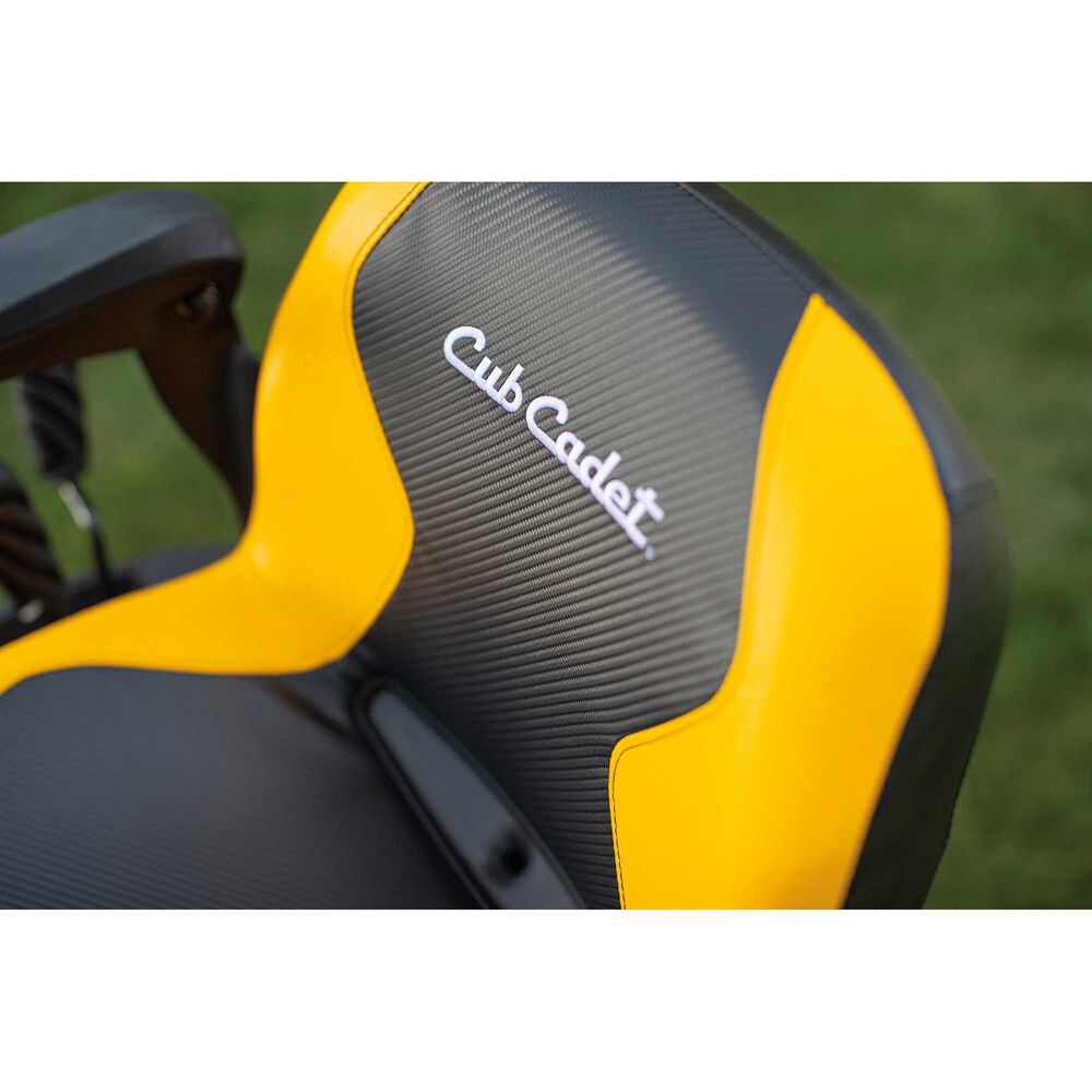 Cub Cadet LX42 XT2 Riding Lawn Mower | Enduro Series | 42" | 20HP