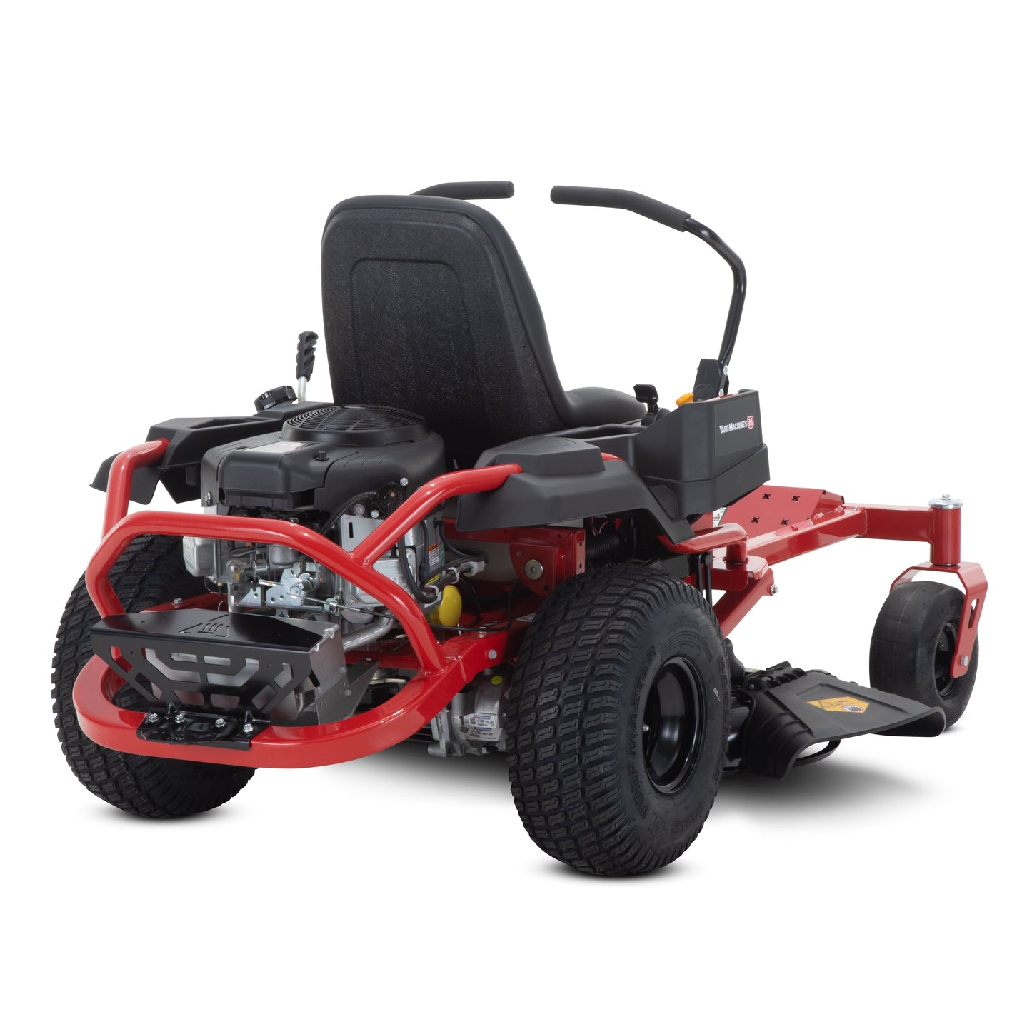Yard Machines 42" Zero-Turn Riding Mower 724cc/22HP Briggs & Stratton