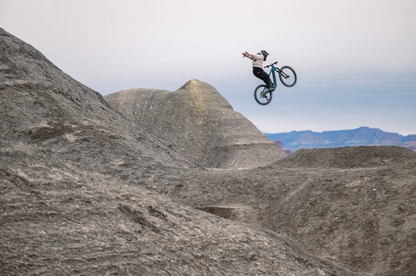 Santa Cruz Bullit X0 AXS RSV Electric Mountain Bike – Bosch CX