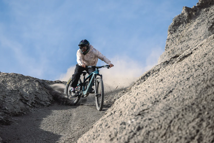 Santa Cruz Bullit X0 AXS RSV Electric Mountain Bike – Bosch CX