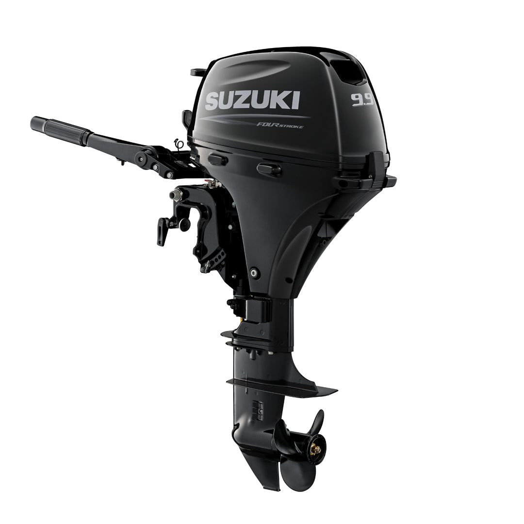 Suzuki 9.9 HP DF9.9BTHX5 Outboard Motor