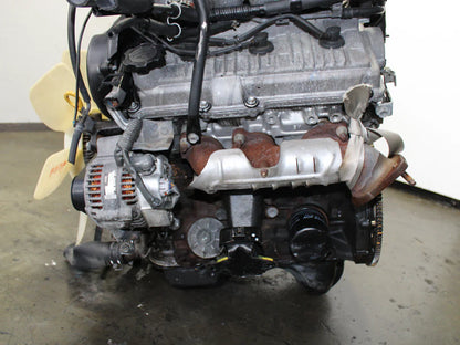 1996-2004 Toyota 4runner, T100, Tacoma Motor 5VZ-FE 3.4L 6 Cyl Engine