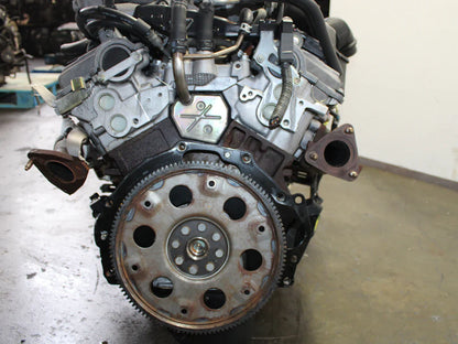 1996-2004 Toyota 4runner, T100, Tacoma Motor 5VZ-FE 3.4L 6 Cyl Engine