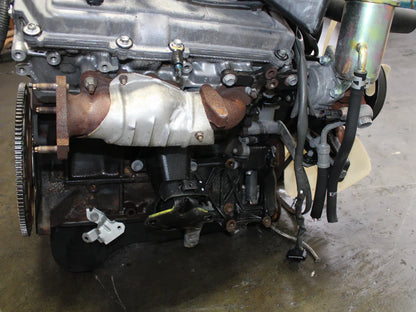 1996-2004 Toyota 4runner, T100, Tacoma Motor 5VZ-FE 3.4L 6 Cyl Engine