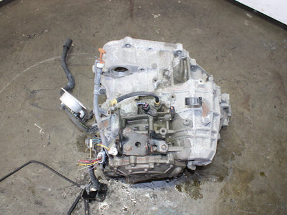 2009-2012 Toyota Rav4 2WD Automatic 2.5L 4 Cyl Transmission
