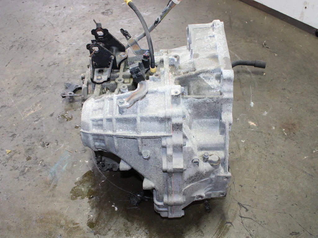 2005-2010 Toyota Scion TC Automatic 2.4L 4 Cyl Transmission