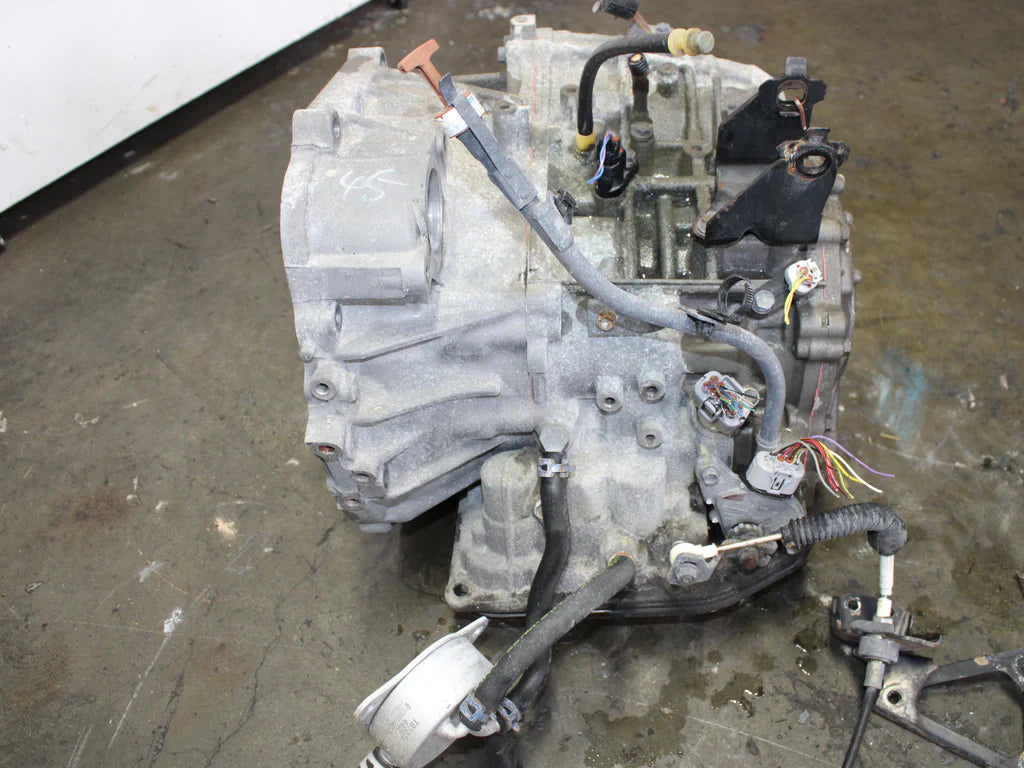 2009-2012 Toyota Rav4 2WD Automatic 2.5L 4 Cyl Transmission