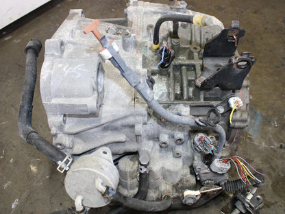 2005-2010 Toyota Scion TC Automatic 2.4L 4 Cyl Transmission