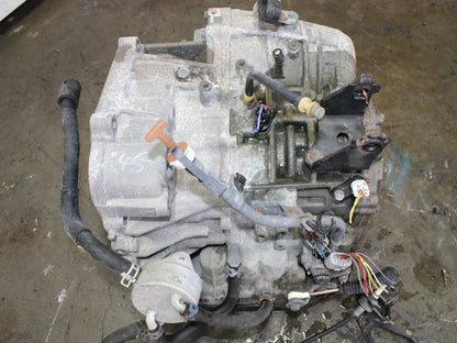 2005-2010 Toyota Scion TC Automatic 2.4L 4 Cyl Transmission