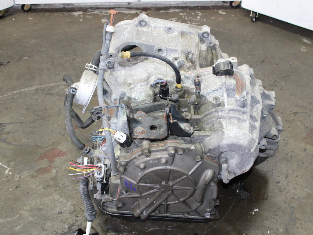 2005-2010 Toyota Scion TC Automatic 2.4L 4 Cyl Transmission