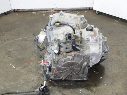 2005-2010 Toyota Scion TC Automatic 2.4L 4 Cyl Transmission