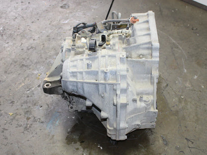 2002-2007 Toyota Highlander FWD 4 Cyl 2.4L Automatic Transmission