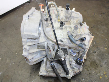 2002-2007 Toyota Highlander FWD 4 Cyl 2.4L Automatic Transmission