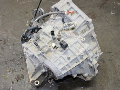 2002-2007 Toyota Highlander FWD 4 Cyl 2.4L Automatic Transmission