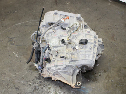 2002-2007 Toyota Highlander FWD 4 Cyl 2.4L Automatic Transmission