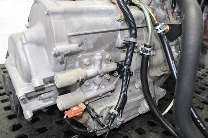 2001-2005 Honda Civic LX DX 4 Cyl 1.7L Automatic Transmission