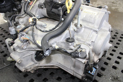 2001-2005 Honda Civic LX DX 4 Cyl 1.7L Automatic Transmission