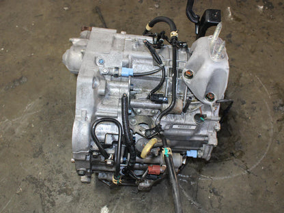 2007-2009 Honda Crv AWD K24Z-CRV-2GEN 2.4L 4 Cyl Transmission