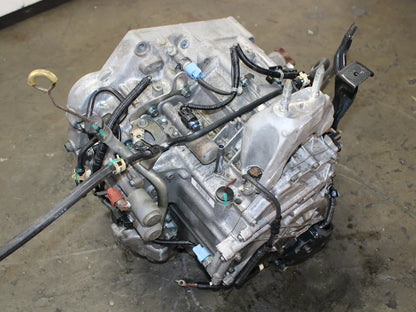 2007-2009 Honda Crv AWD K24Z-CRV-2GEN 2.4L 4 Cyl Transmission