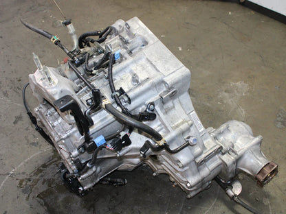 2007-2009 Honda Crv AWD K24Z-CRV-2GEN 2.4L 4 Cyl Transmission