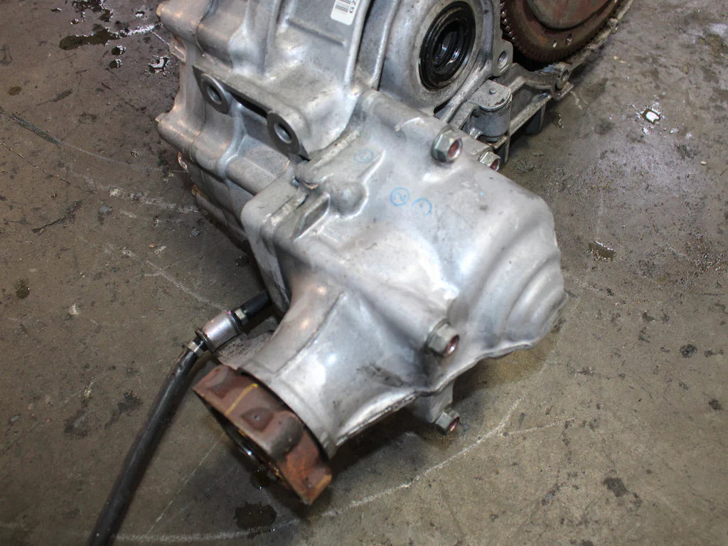 2007-2009 Honda Crv AWD K24Z-CRV-2GEN 2.4L 4 Cyl Transmission