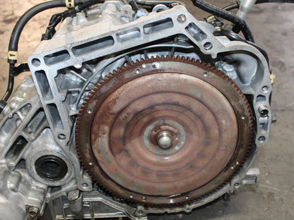 2007-2009 Honda Crv AWD K24Z-CRV-2GEN 2.4L 4 Cyl Transmission