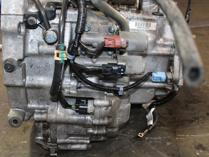 2007-2009 Honda Crv AWD K24Z-CRV-2GEN 2.4L 4 Cyl Transmission