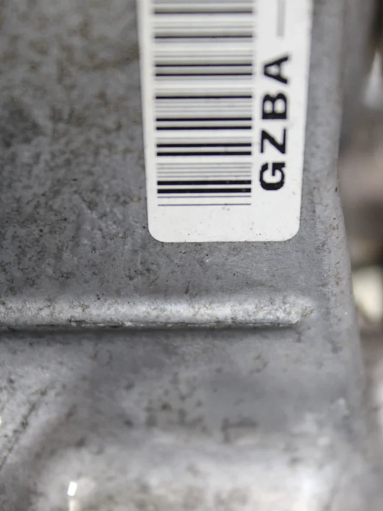 2007-2009 Honda Crv AWD K24Z-CRV-2GEN 2.4L 4 Cyl Transmission