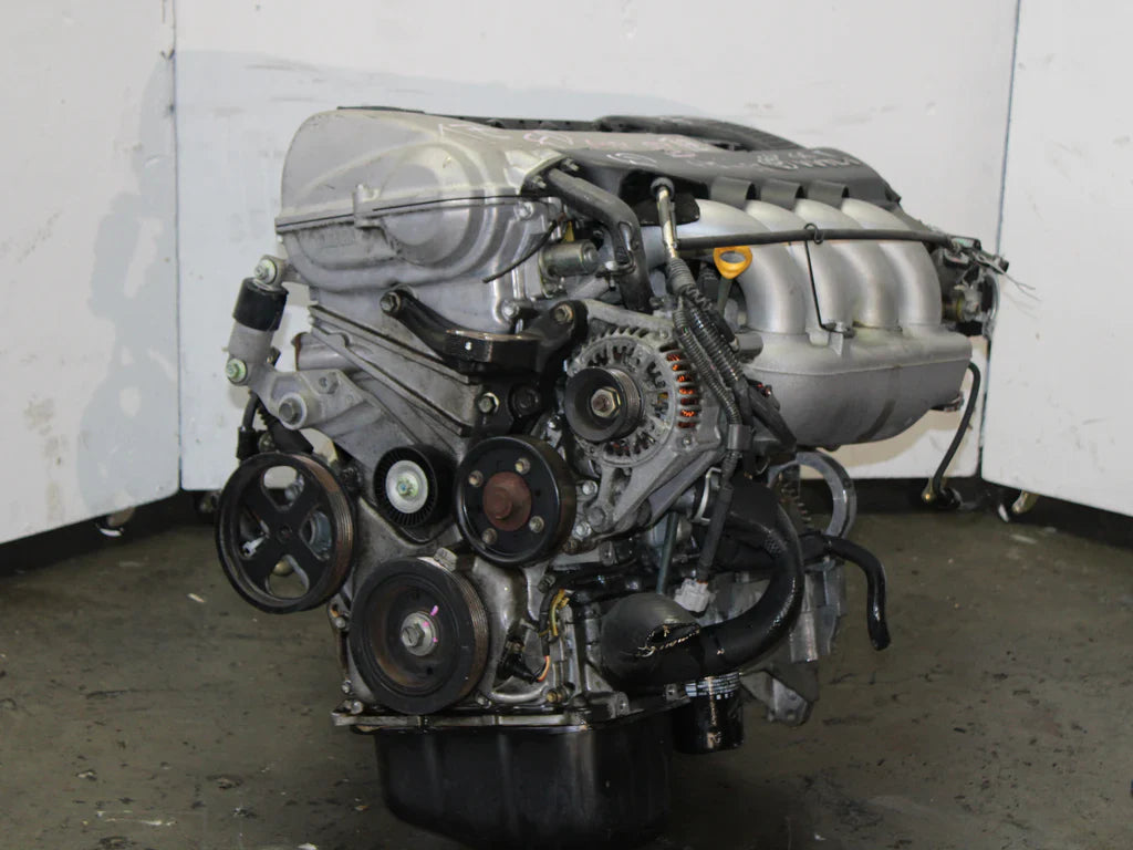 2000-2005 Toyota Celica GTS, 2005-2006 Toyota Corolla XRS Motor 2ZZ-GE 1.8L 4 Cyl Engine