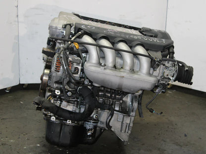 2000-2005 Toyota Celica GTS, 2005-2006 Toyota Corolla XRS Motor 2ZZ-GE 1.8L 4 Cyl Engine