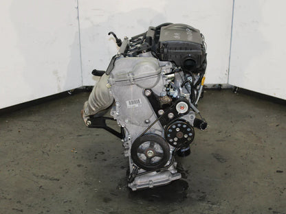 2004-2009 Toyota Prius Hybrid Motor JDM 1NZ-FXE 4 Cyl 1.5L Engine