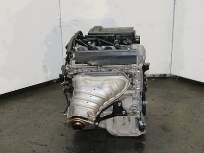 2004-2009 Toyota Prius Hybrid Motor JDM 1NZ-FXE 4 Cyl 1.5L Engine