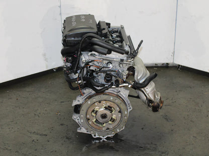 2004-2009 Toyota Prius Hybrid Motor JDM 1NZ-FXE 4 Cyl 1.5L Engine