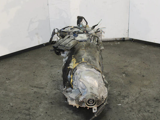 2013-2017 Subaru Outback CVT FB25 2.5L 4 Cyl Transmission