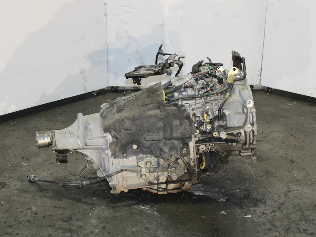 2013-2017 Subaru Outback CVT FB25 2.5L 4 Cyl Transmission