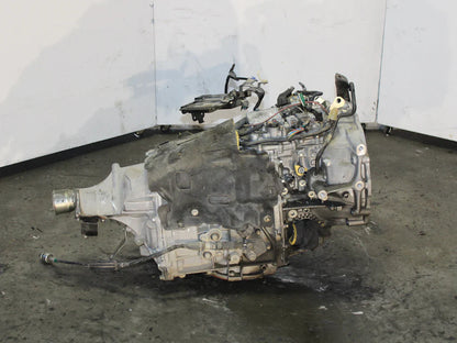 2013-2017 Subaru Outback CVT FB25 2.5L 4 Cyl Transmission