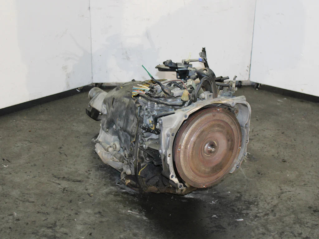 2013-2017 Subaru Outback CVT FB25 2.5L 4 Cyl Transmission