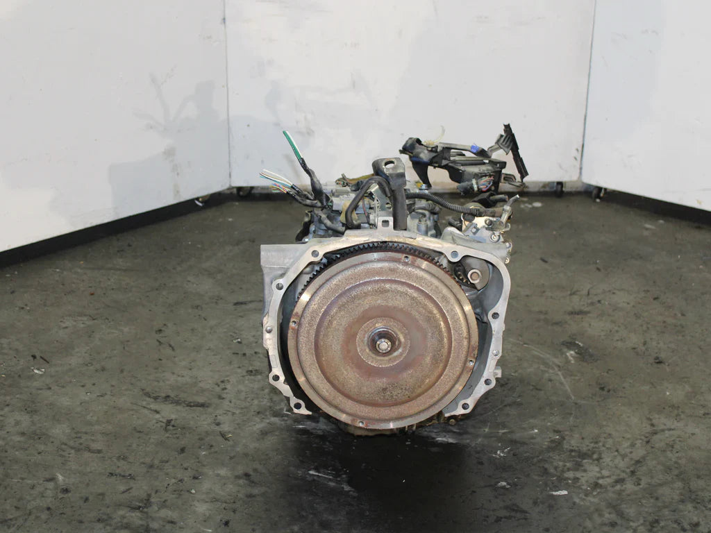 2013-2017 Subaru Outback CVT FB25 2.5L 4 Cyl Transmission