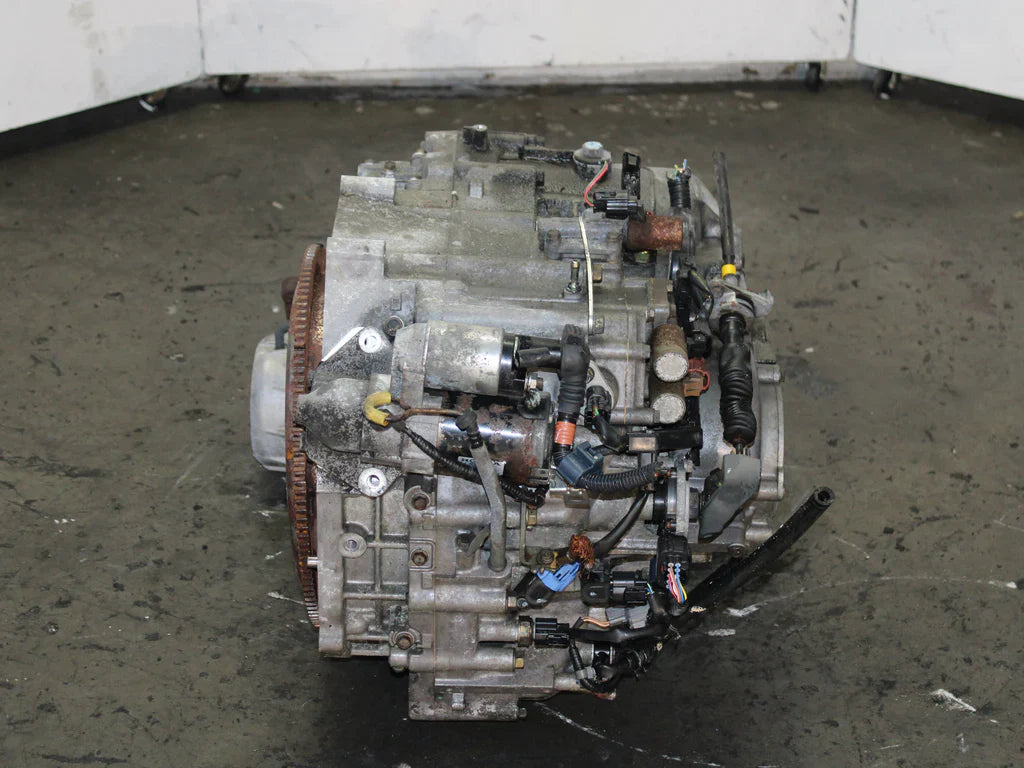 2003-2006 Acura MDX, 2006-2008 Honda Pilot 4WD J35A 3.5L 6 Cyl Transmission