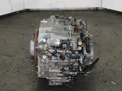 2003-2006 Acura MDX, 2006-2008 Honda Pilot 4WD J35A 3.5L 6 Cyl Transmission