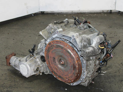 2003-2006 Acura MDX, 2006-2008 Honda Pilot 4WD J35A 3.5L 6 Cyl Transmission