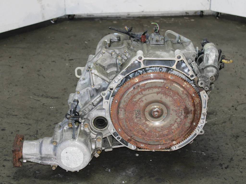 2003-2006 Acura MDX, 2006-2008 Honda Pilot 4WD J35A 3.5L 6 Cyl Transmission