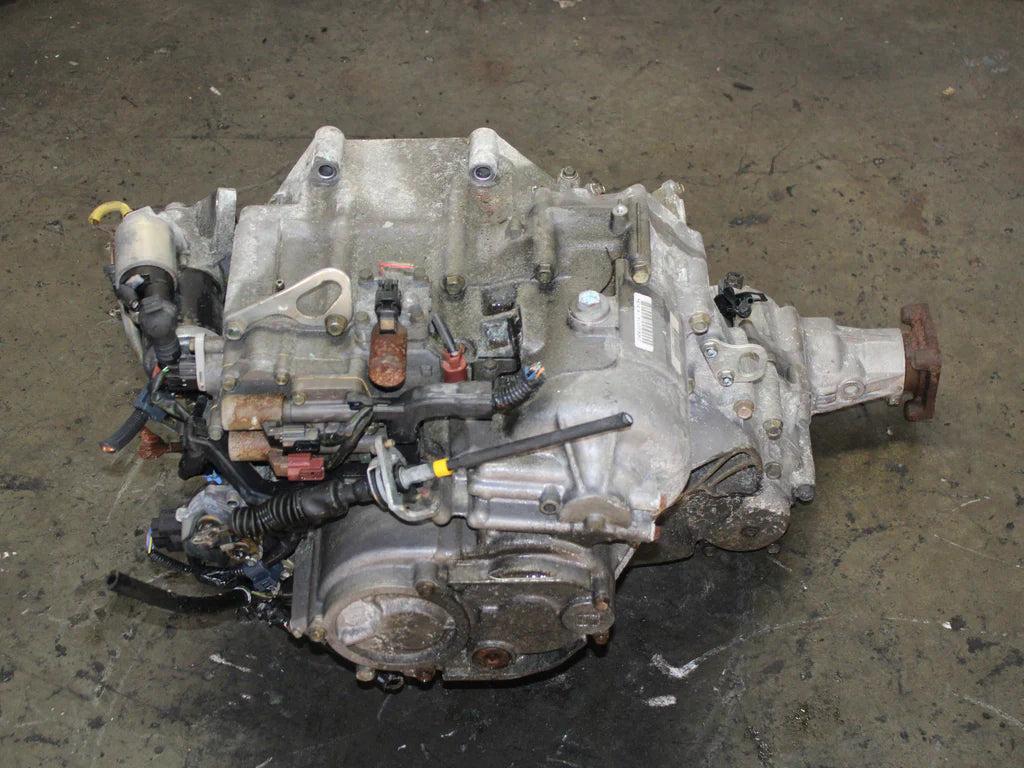 2003-2006 Acura MDX, 2006-2008 Honda Pilot 4WD J35A 3.5L 6 Cyl Transmission