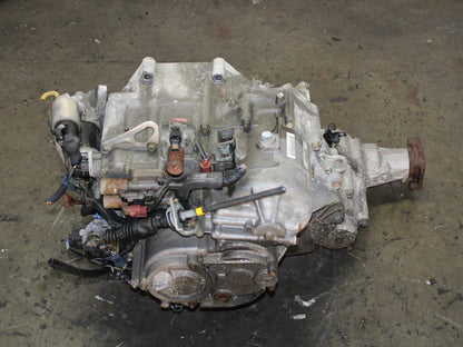 2003-2006 Acura MDX, 2006-2008 Honda Pilot 4WD J35A 3.5L 6 Cyl Transmission