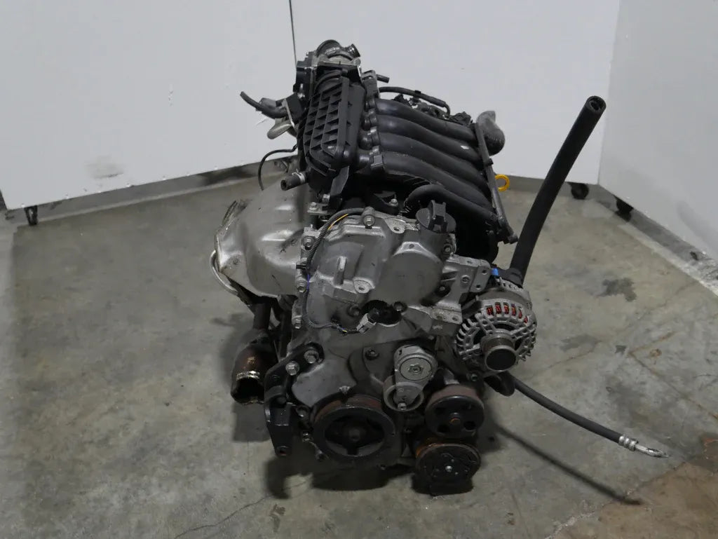 2013-2019 Nissan NV200 Motor MR20DE 2.0L 4 Cyl Engine