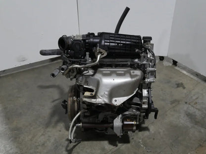 2013-2019 Nissan NV200 Motor MR20DE 2.0L 4 Cyl Engine