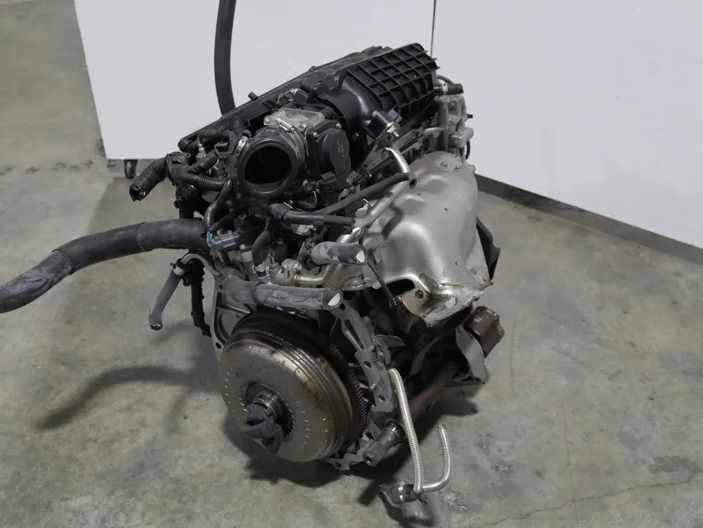 2013-2019 Nissan NV200 Motor MR20DE 2.0L 4 Cyl Engine