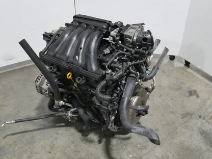 2013-2019 Nissan NV200 Motor MR20DE 2.0L 4 Cyl Engine